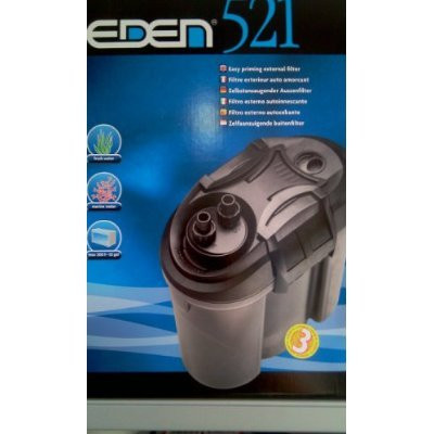 Eden 521