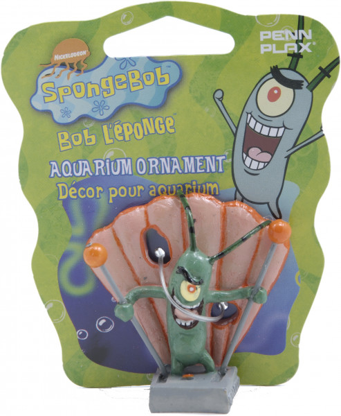 SpongeBob Figur: Plankton