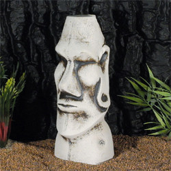 Moai Figur 8x22cm