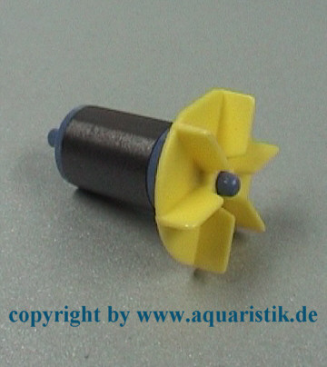 Impeller 204