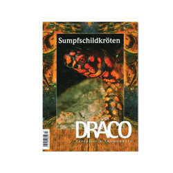 Sumpfschildkröten DRACO