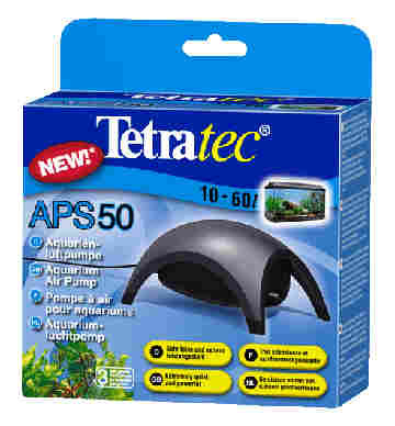 TetraTec APS 50