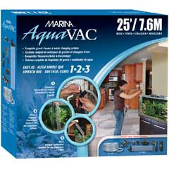 Marina AquaVAC 7,6 m