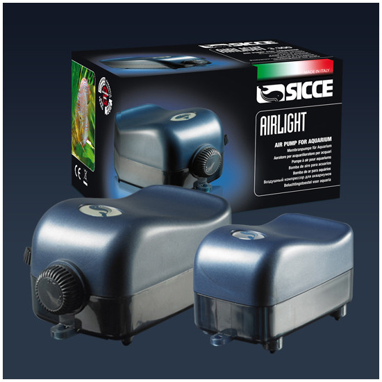 Sicce Airlight 3300