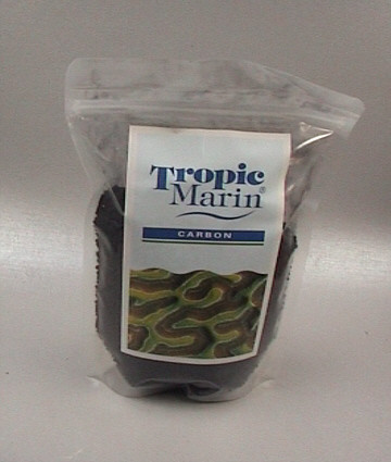 Tropic Marin Carbon, 400 gr