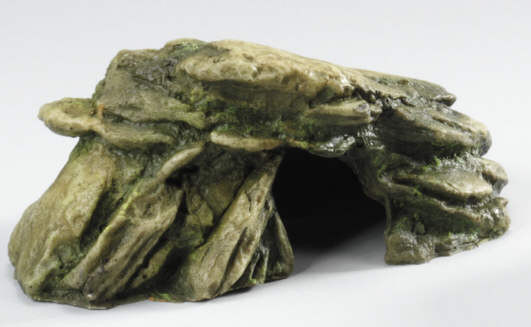 Welshöhle Moos II