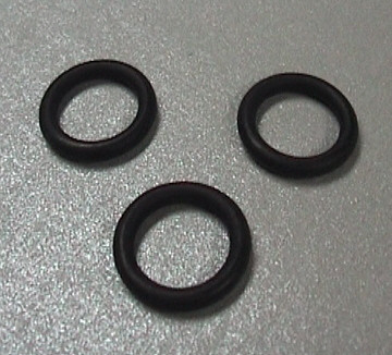 Spannring (3 Stück)