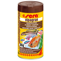 Sera Vipagran - Granulatfutter Sera Vipagran - Granulatfutter