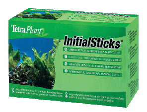 Tetra Plant Initialsticks
