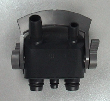 Adapter komplett