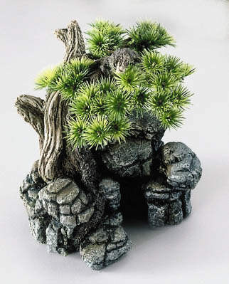 Bonsai Stone I