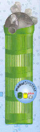 Innenfilter Aquaball 2212