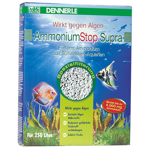 Dennerle AmmoniumStop Supra gegen Algen