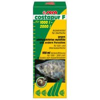 Sera Costapur F Sera Costapur F