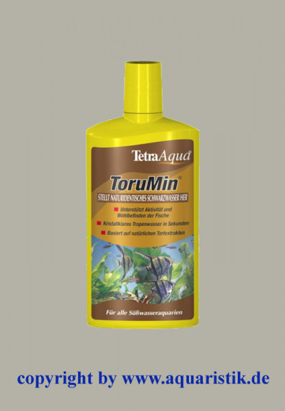 Tetra Toru Min 100 ml