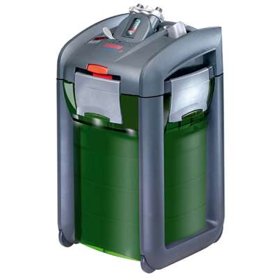 ジャンク】EHEIM プロフェッショナル3 2075フィルター エーハイム