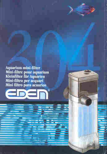 Eden 304