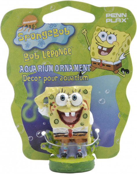 SpongeBob Figur: SpongeBob