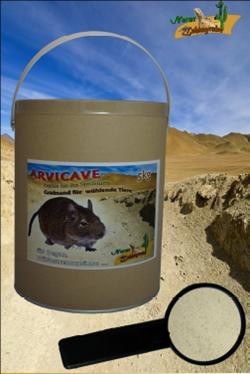 Arvicave 5 kg