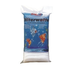 Filterwatte, 250 gr