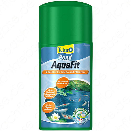 Tetra Pond AquaFit 250ml