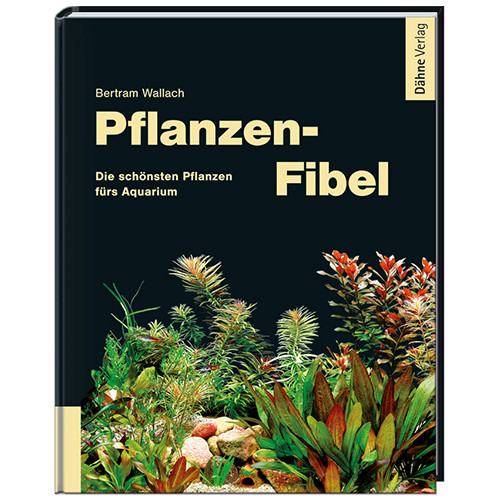 Pflanzen-Fibel von Bertram Wallach