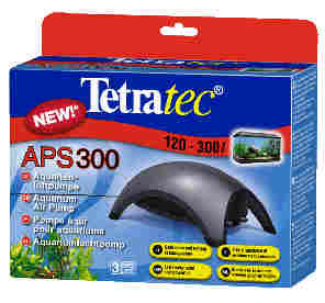 TetraTec APS 300