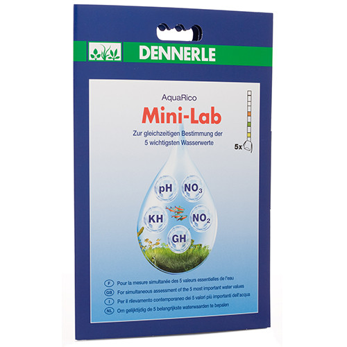 Dennerle AquaRico Mini-Lab