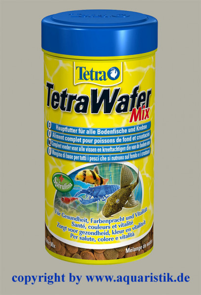 TetraWaferMix 250 ml