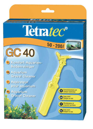 Tetratec GC 40