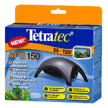 TetraTec APS 150