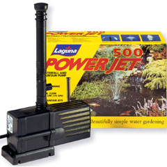Laguna Power Jet 800 Laguna Power Jet FreeFlo Laguna Der