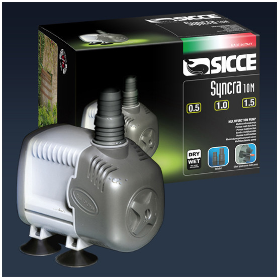 Sicce Syncra 5,0