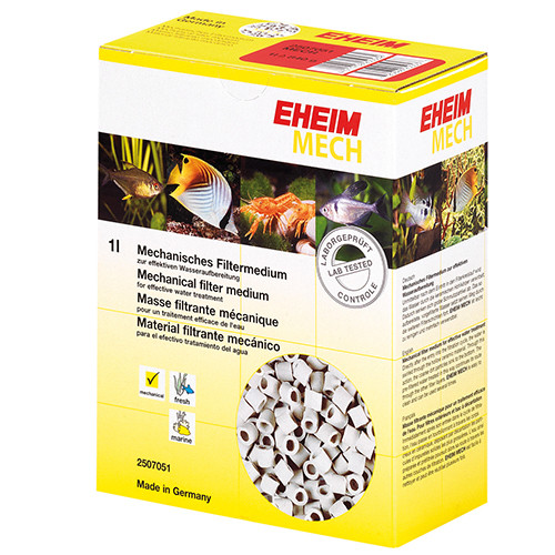 Eheim Mech Filtermedium