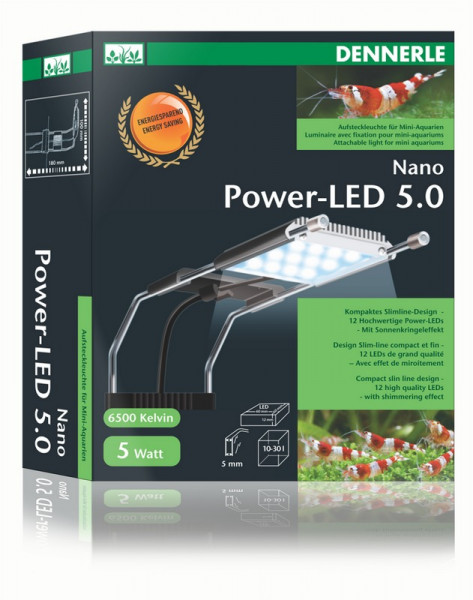 Nano Power-LED 5.0