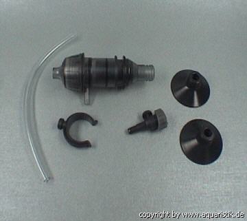 Diffusor für Installationsset 2